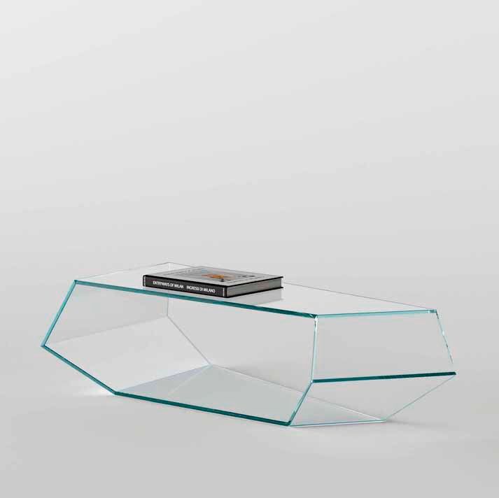 EXTRA CLEAR GLASS