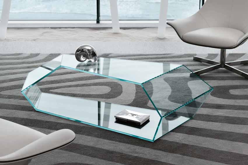 EXTRA CLEAR GLASS