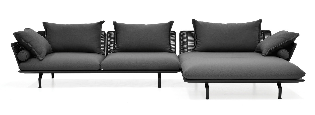 RIGHT FACING - Shown here in the Right option