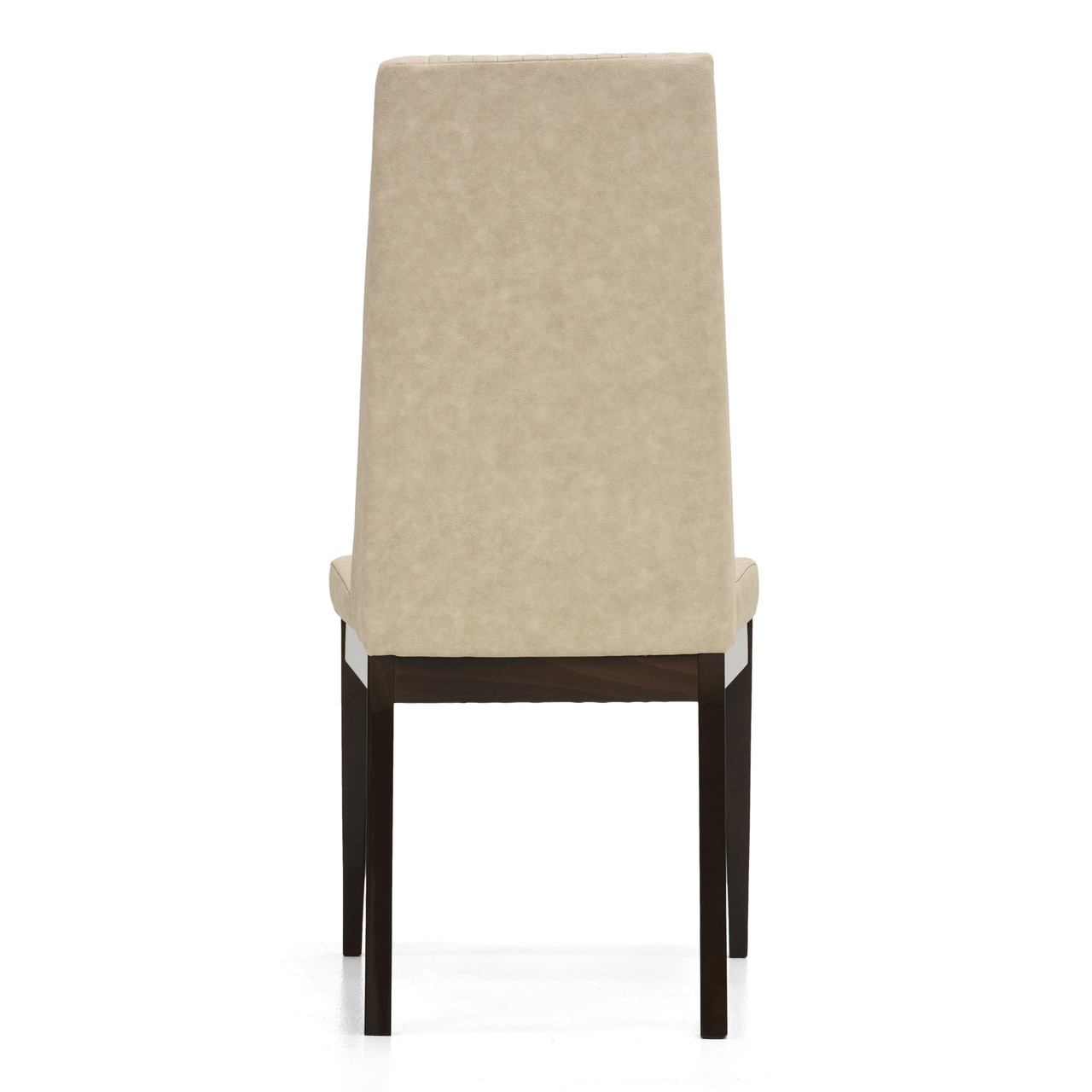 Eva Side Chair Back View