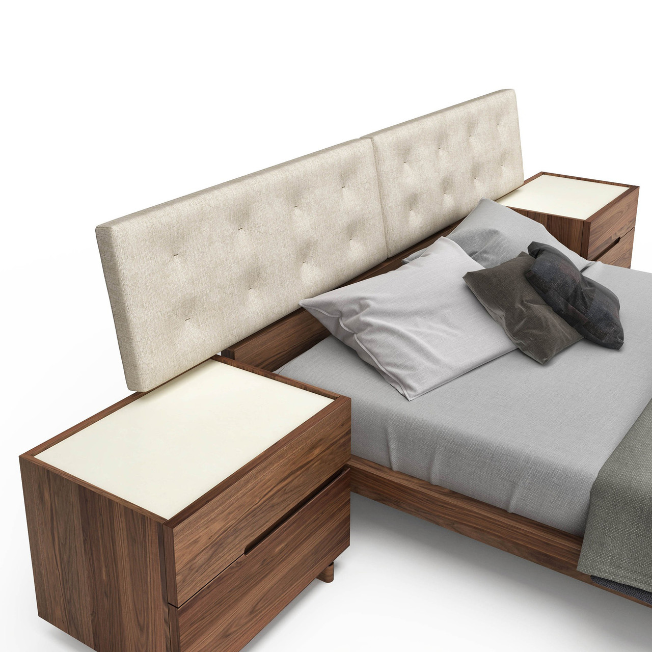 LEFT FACING - Shown here in the Left Facing option