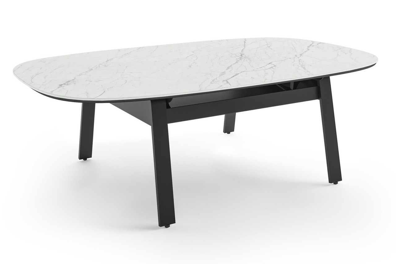 CIRRUS WHITE - Shown here in the Cirrus White finish