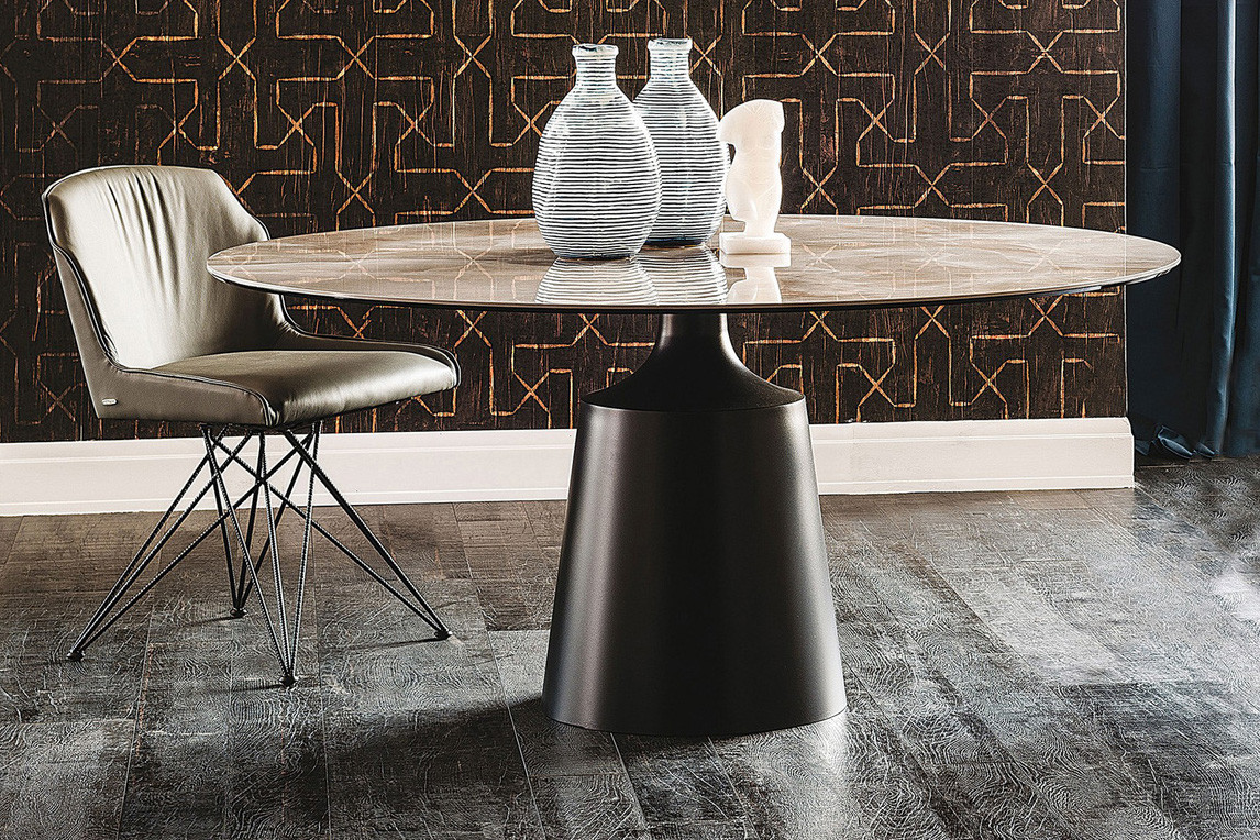 ALABASTRO GRAPHITE EMBOSSED