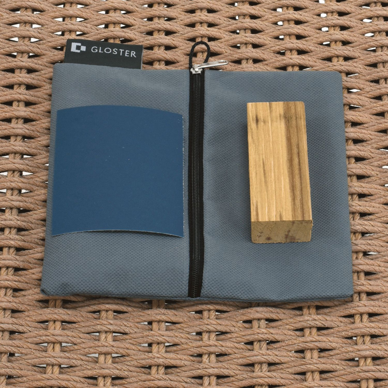 Lima Dining Chair Care Kit Included