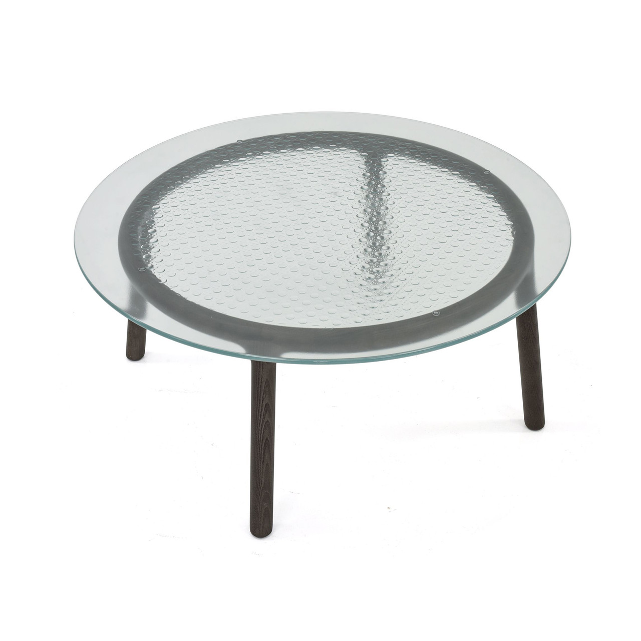 Cannage Cocktail Table