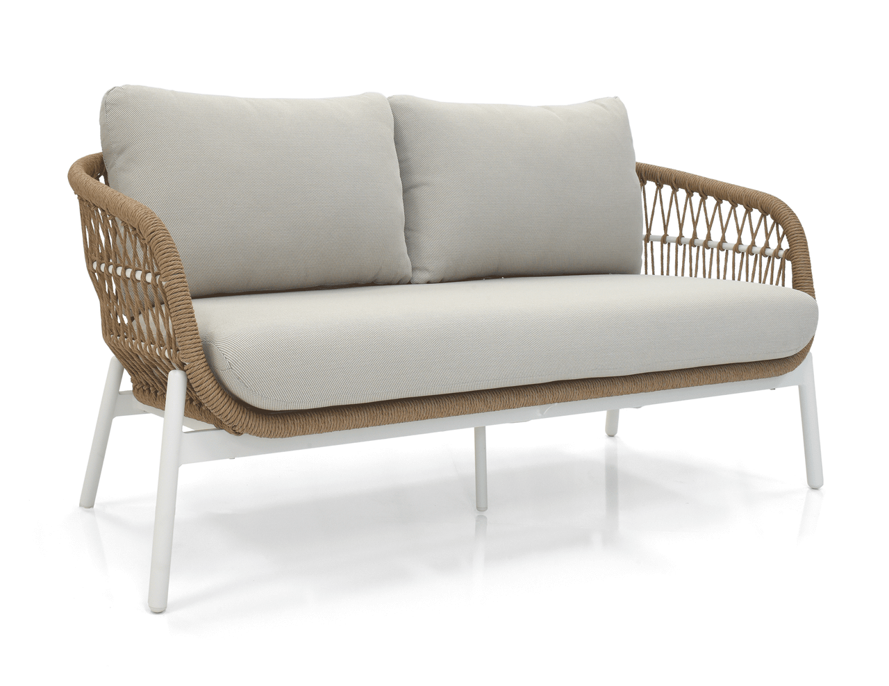 Passport Loveseat
