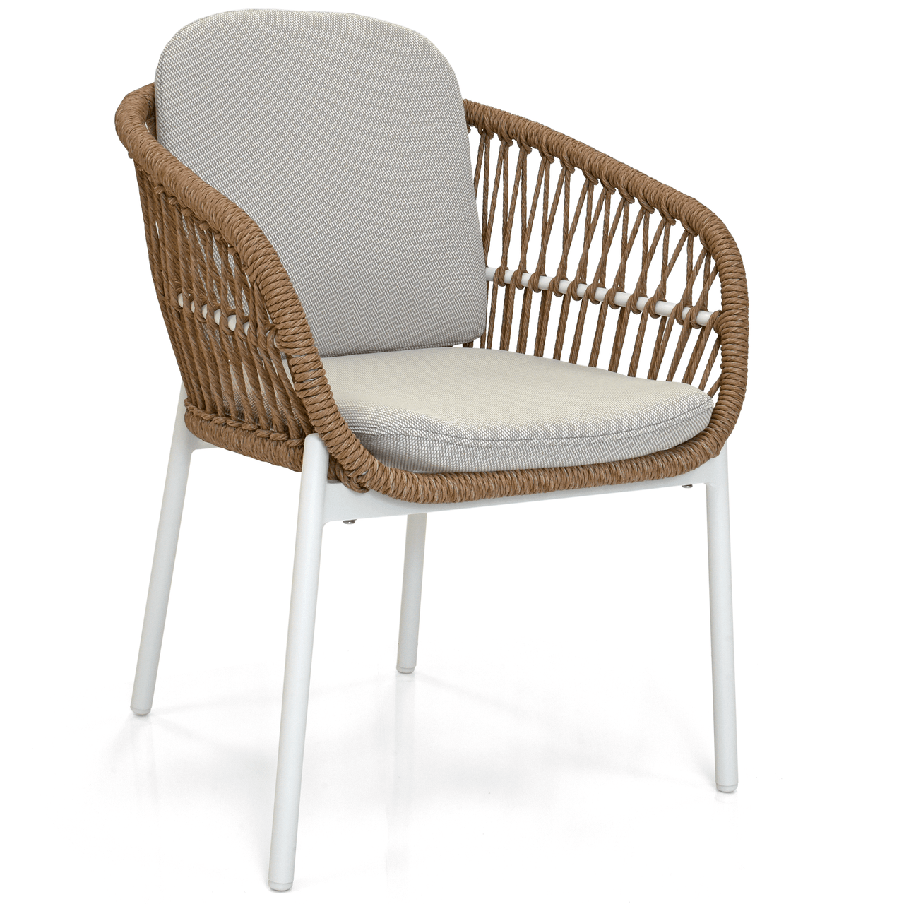 Cantoni Passport - Chair Dining