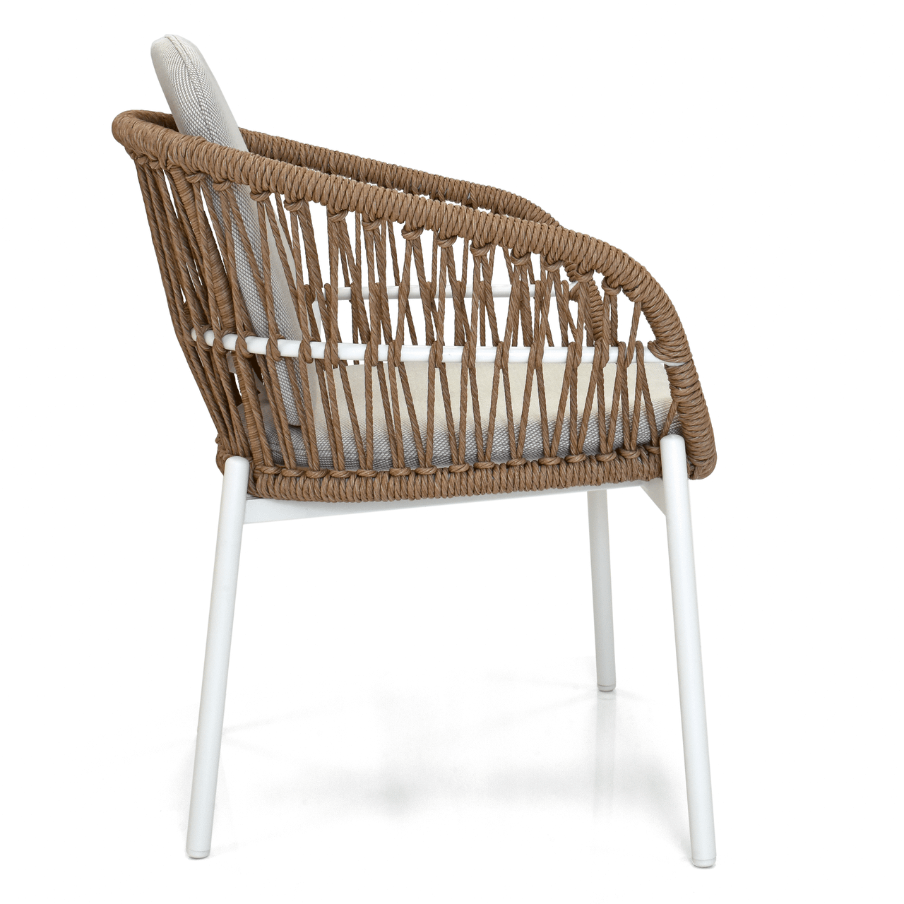 Passport Dining Chair