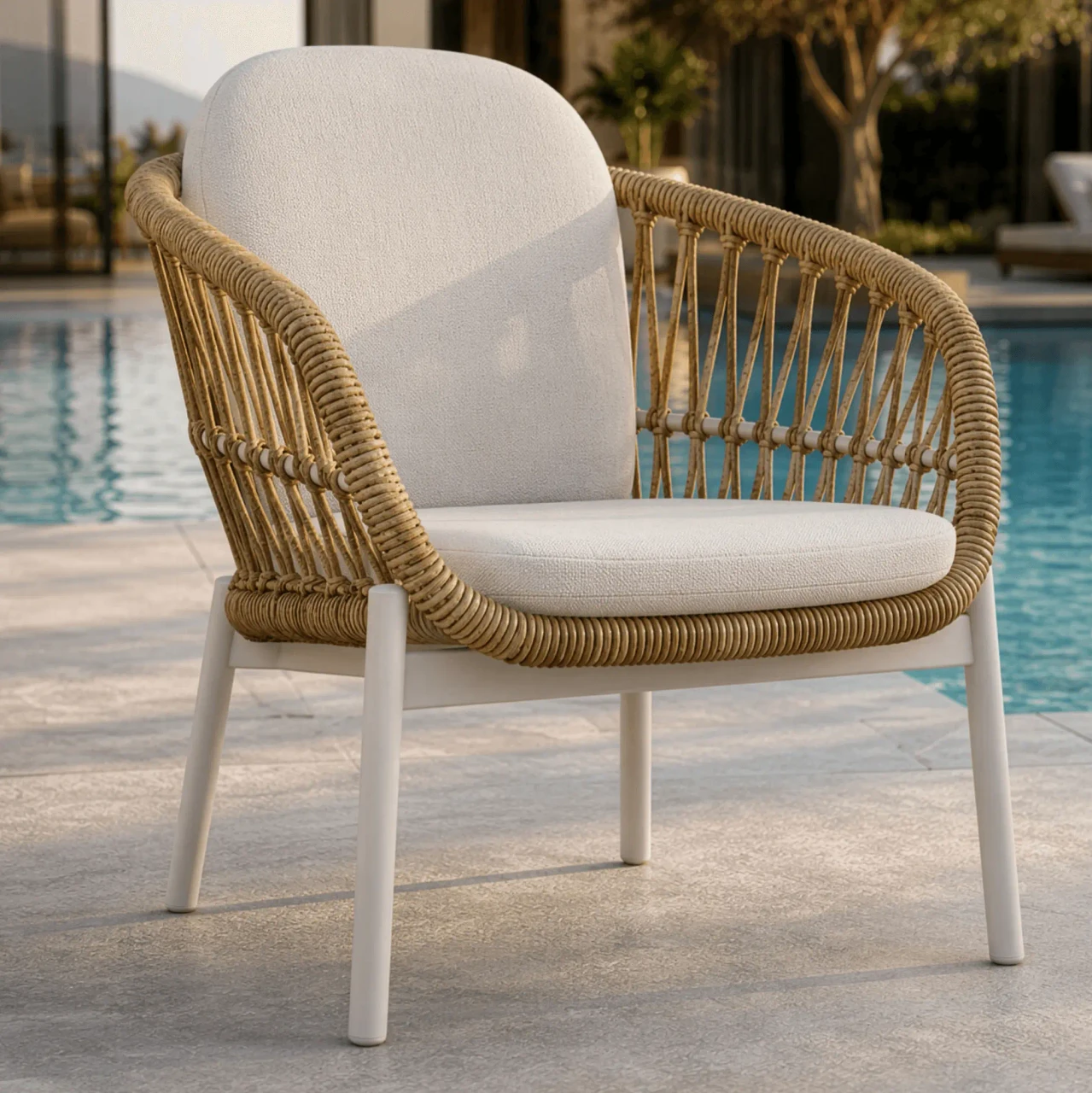 Passport Dining Chair