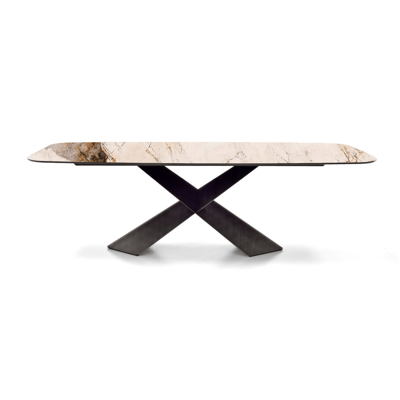 BRUSHED GREY CORCOVADO