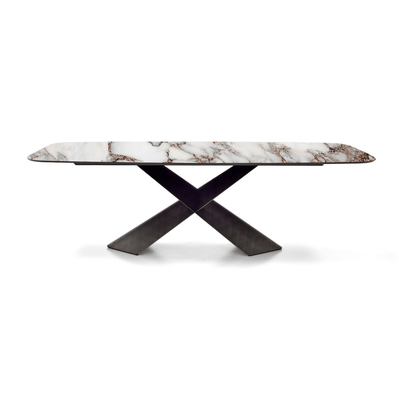 BRUSHED GREY || BRECCIA