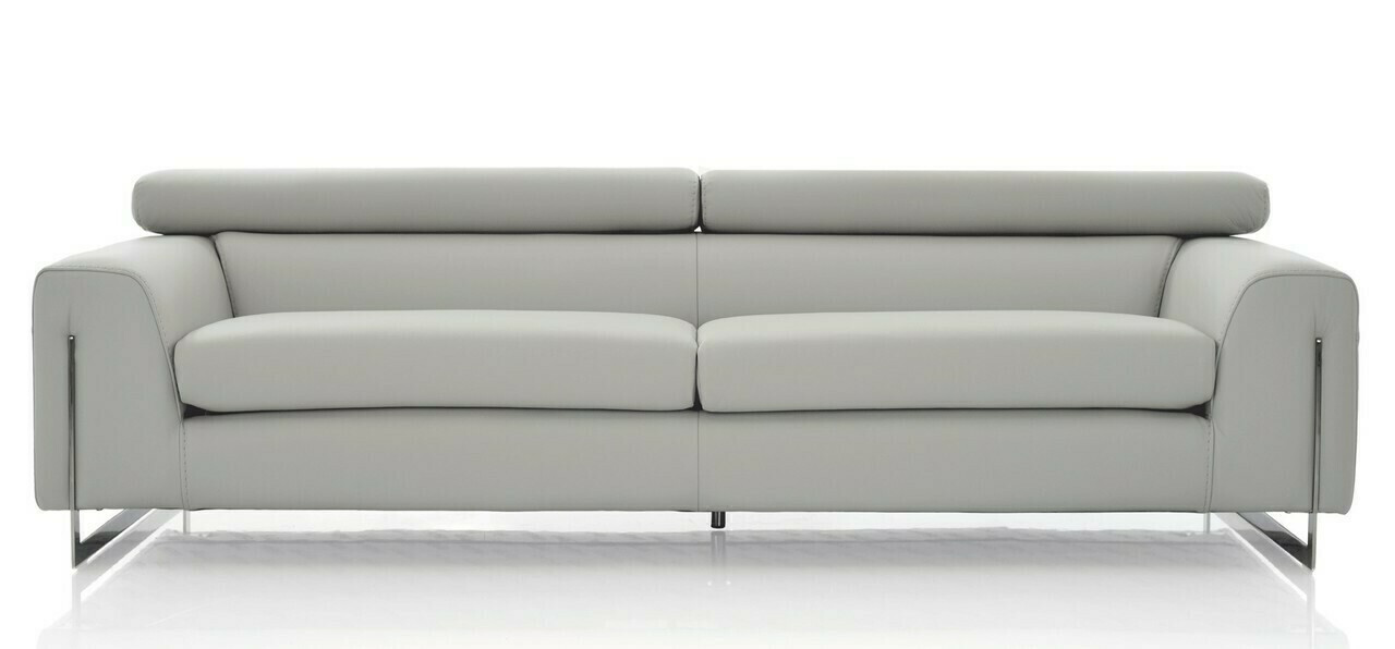 Biella Sofa Front View