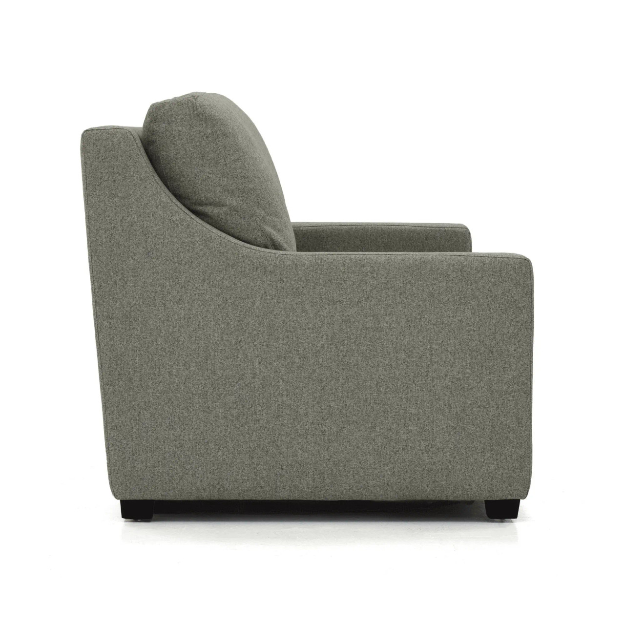 TAUPE - Shown here in the Taupe option