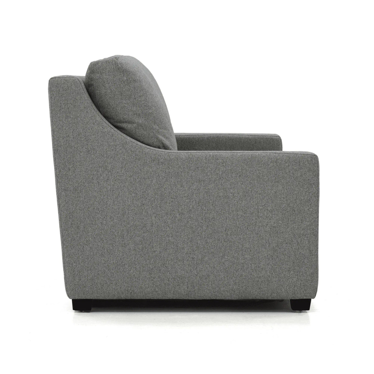 PEWTER - Shown here in the Pewter option