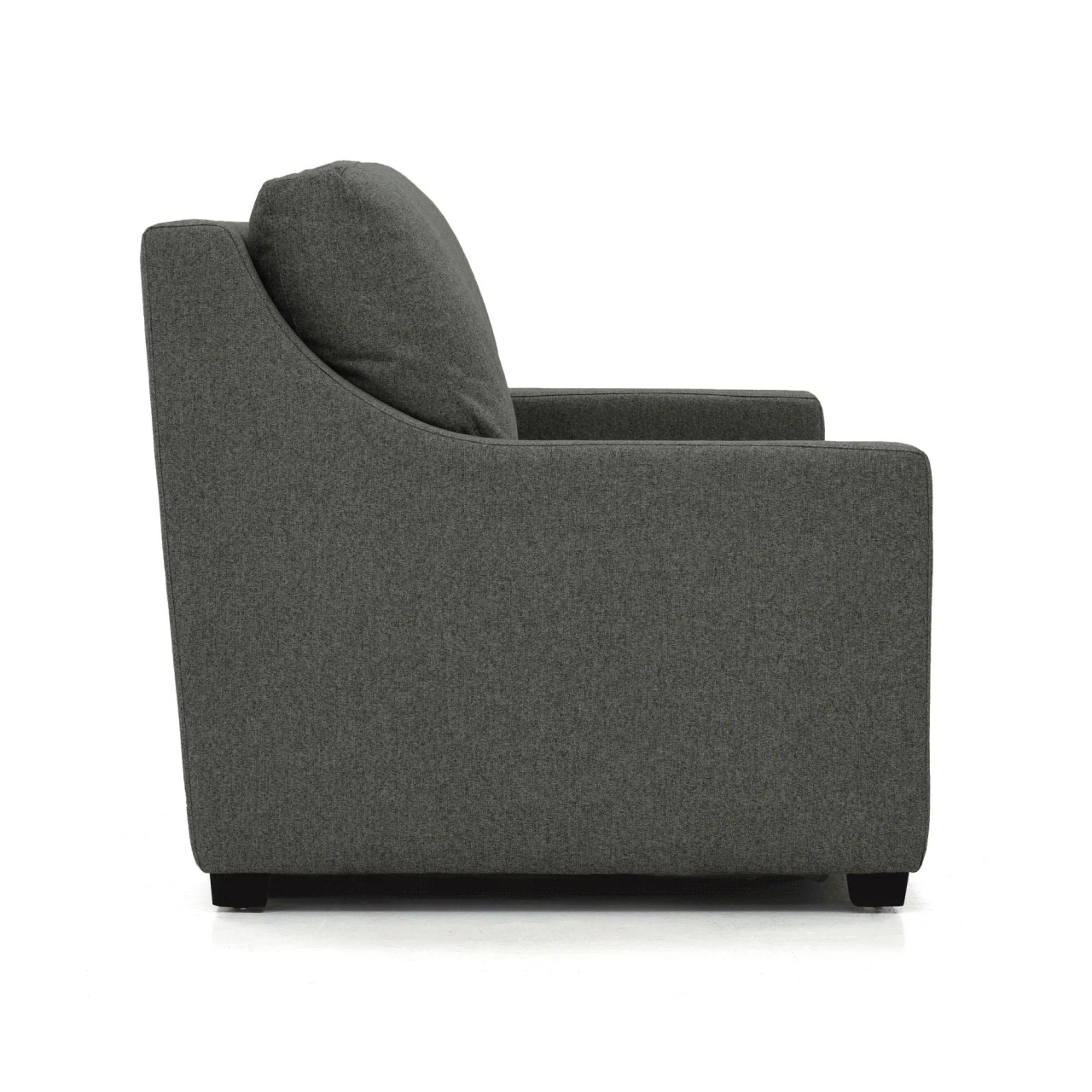 FLINT - Shown here in the Flint option