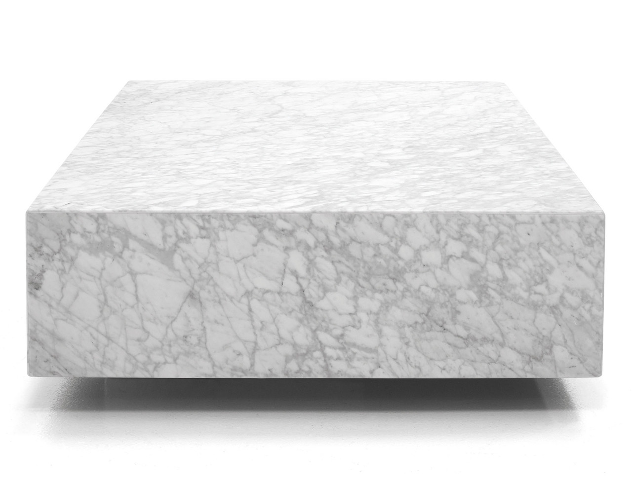Monolith Rectangle Cocktail Table