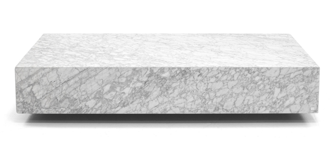 Monolith Rectangle Cocktail Table