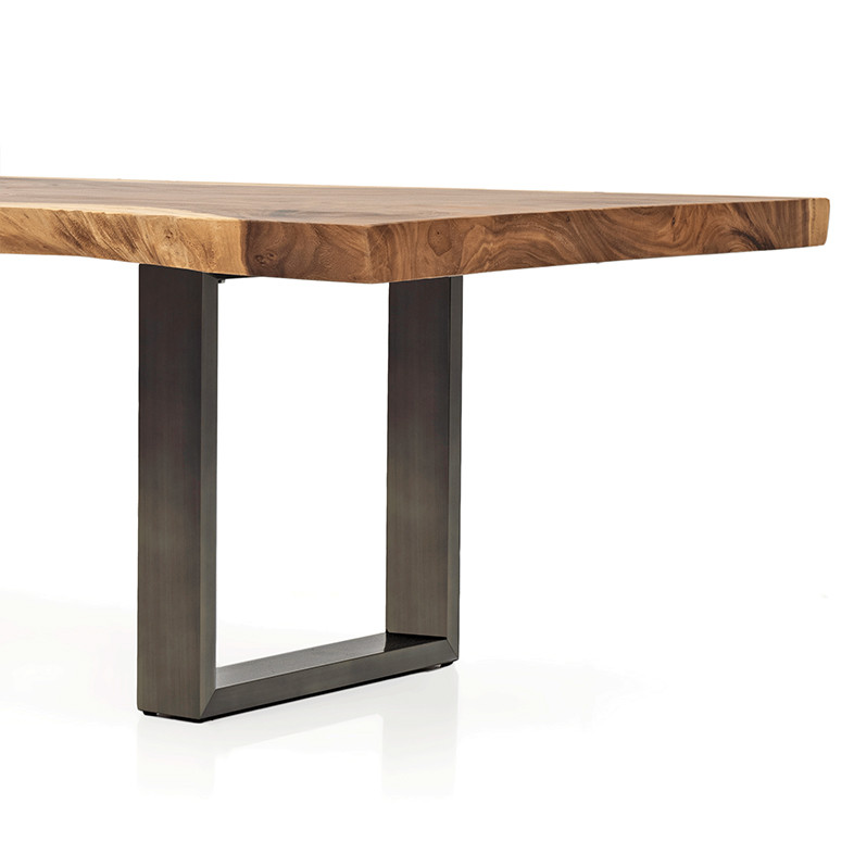 CIATO BURNISHED BRONZE - Shown here in the Ciato Burnished Bronze base