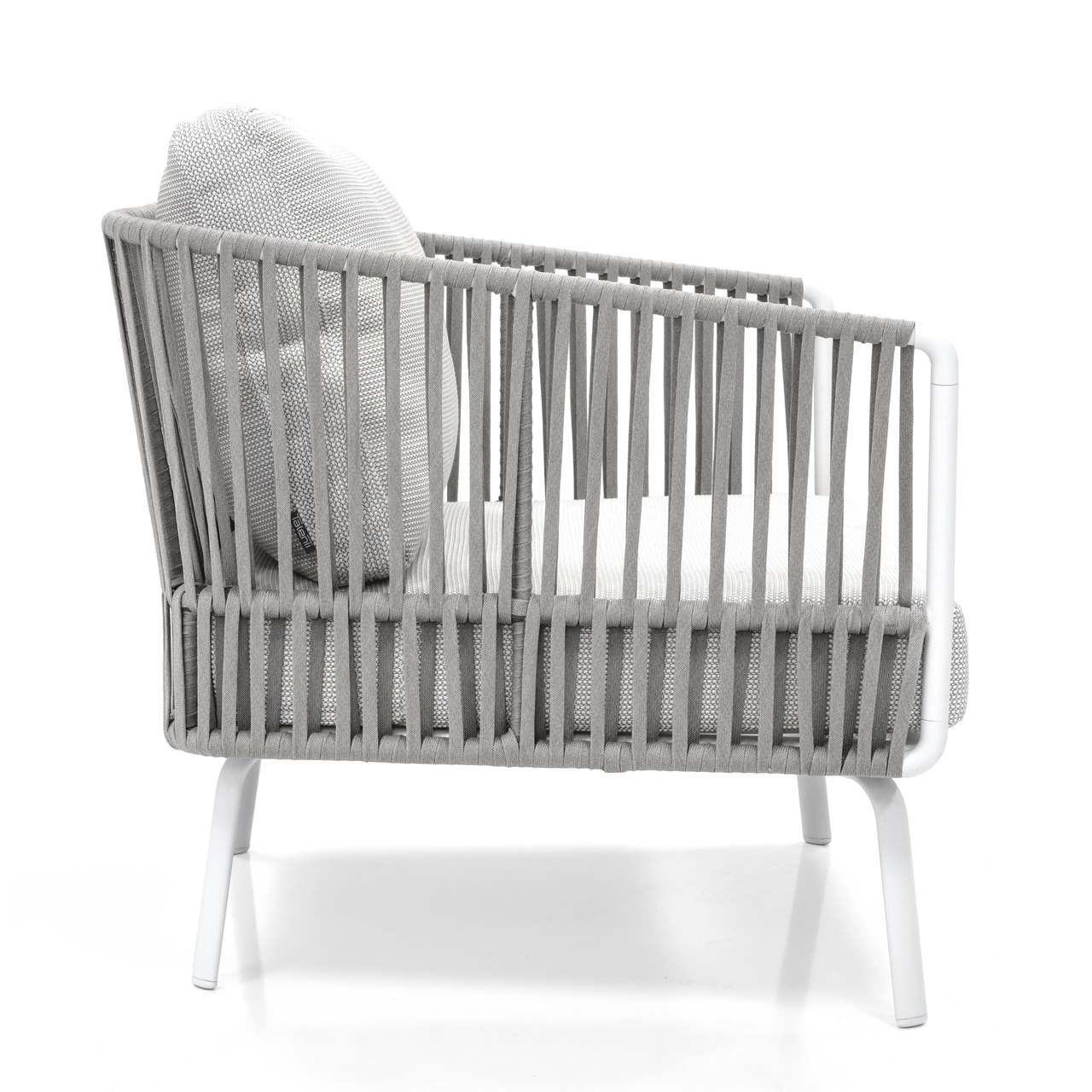 Talenti Milo Lounge Chair - Thumbnail 2