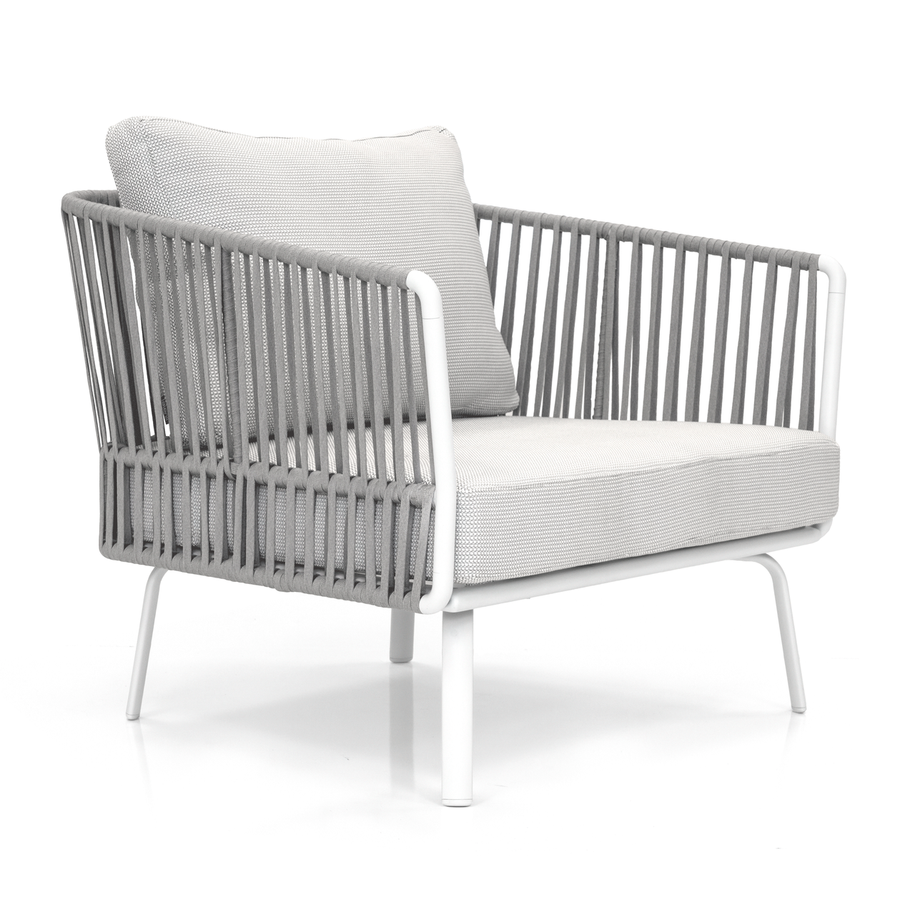 Milo Lounge Chair