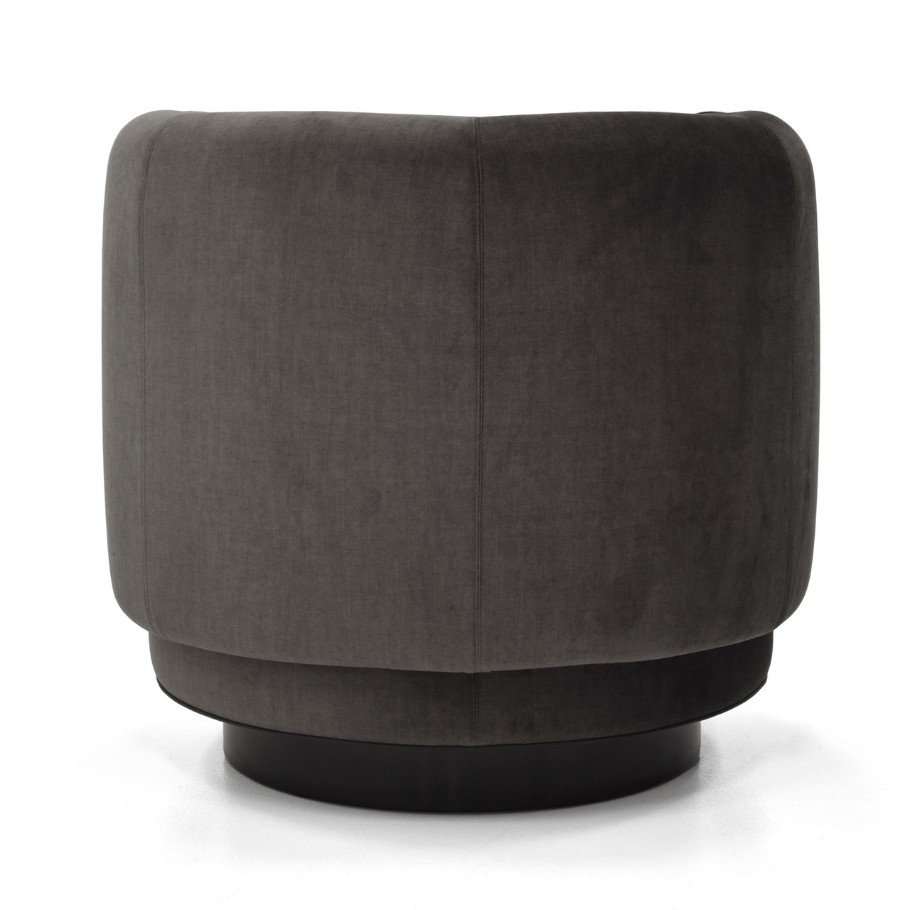 Up to You Swivel Chair Back View