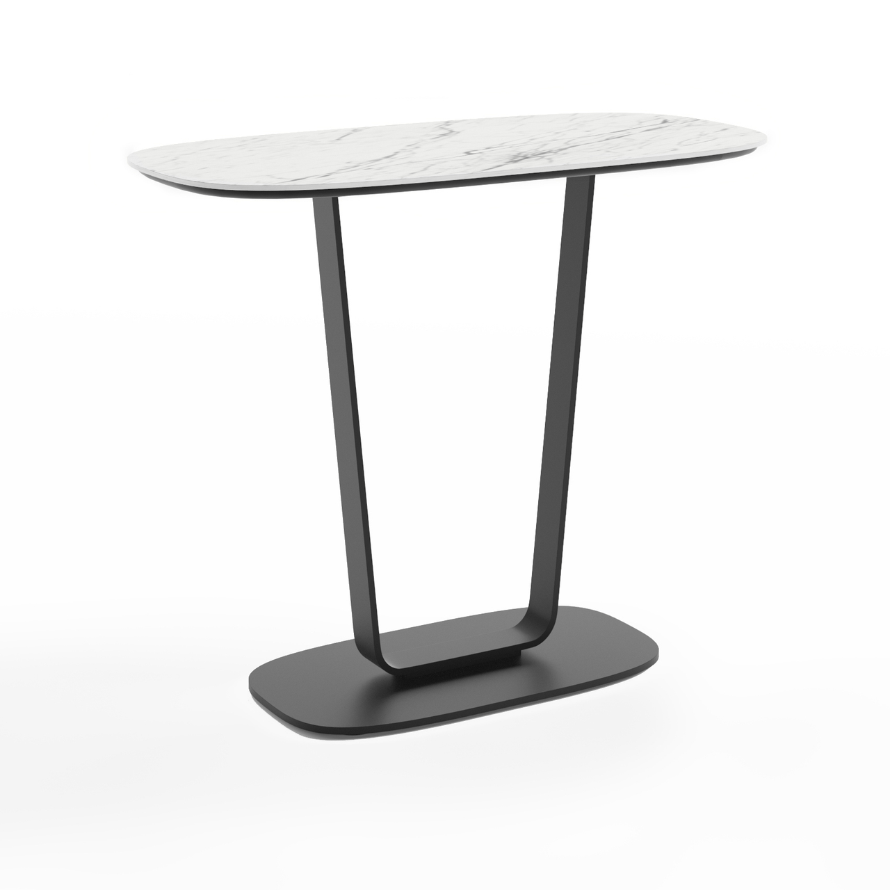 CIRRUS WHITE - Shown here in the Cirrus White finish