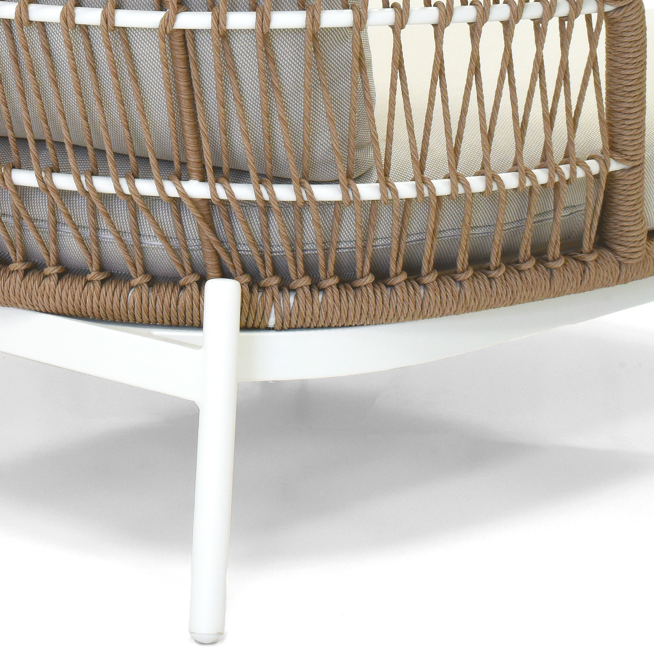 Closeup - Passport Daybed Detail