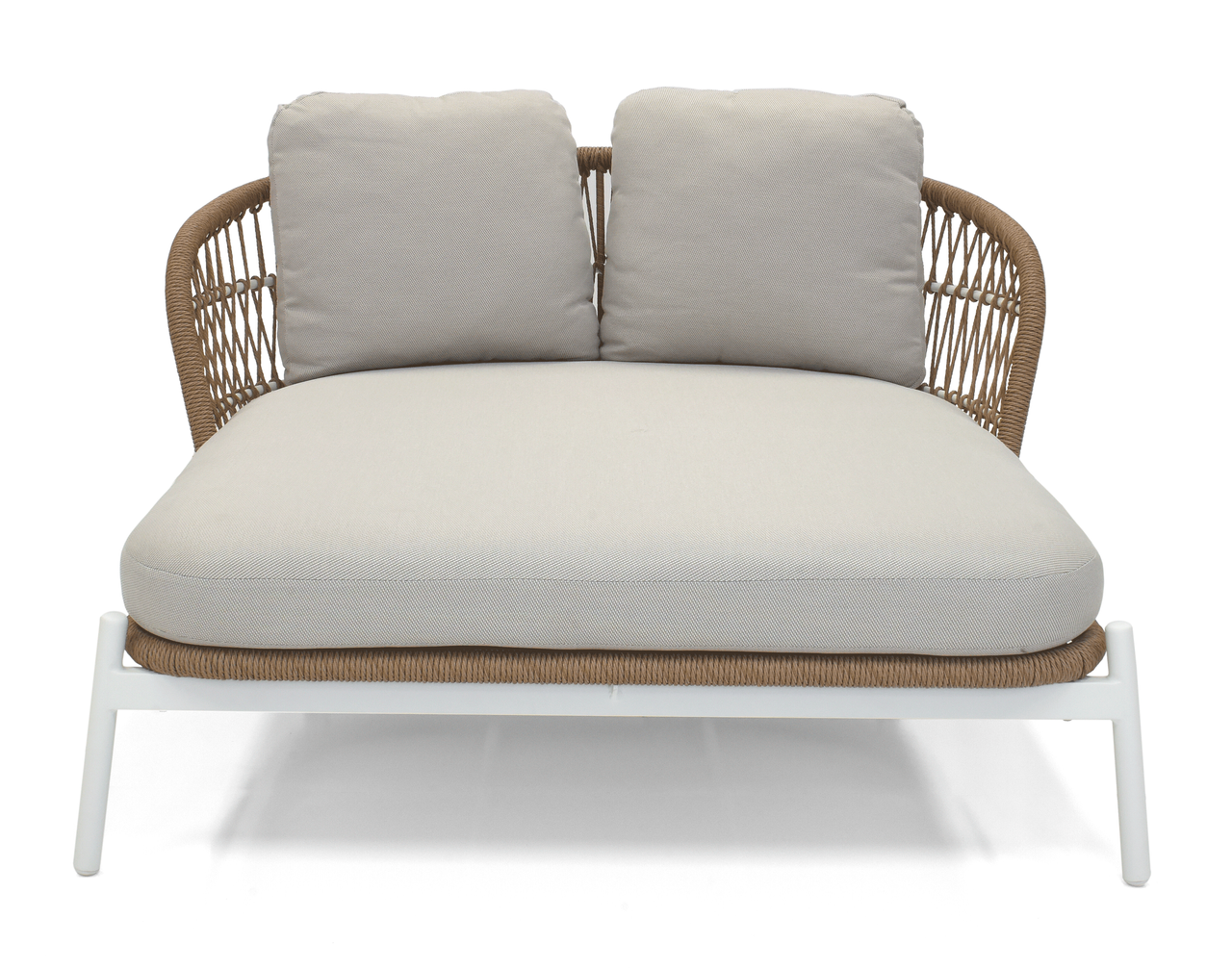 Passport Daybed Front View