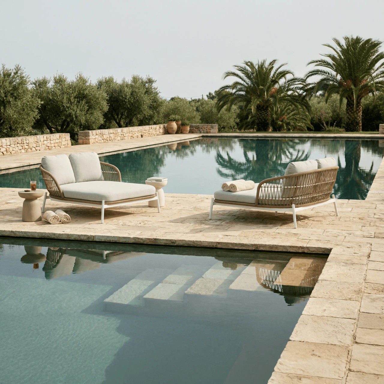 Passport Daybed
