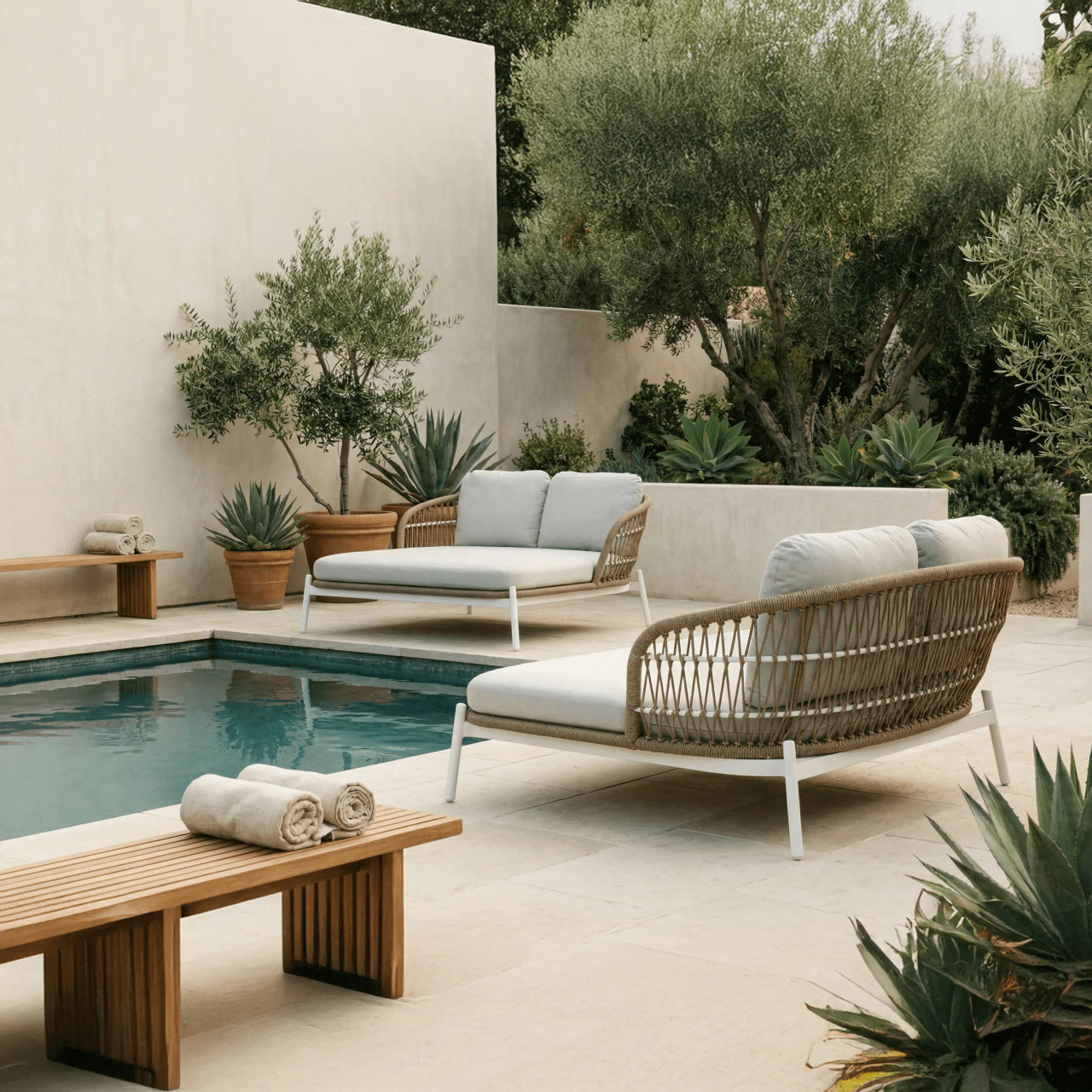 Passport Daybed