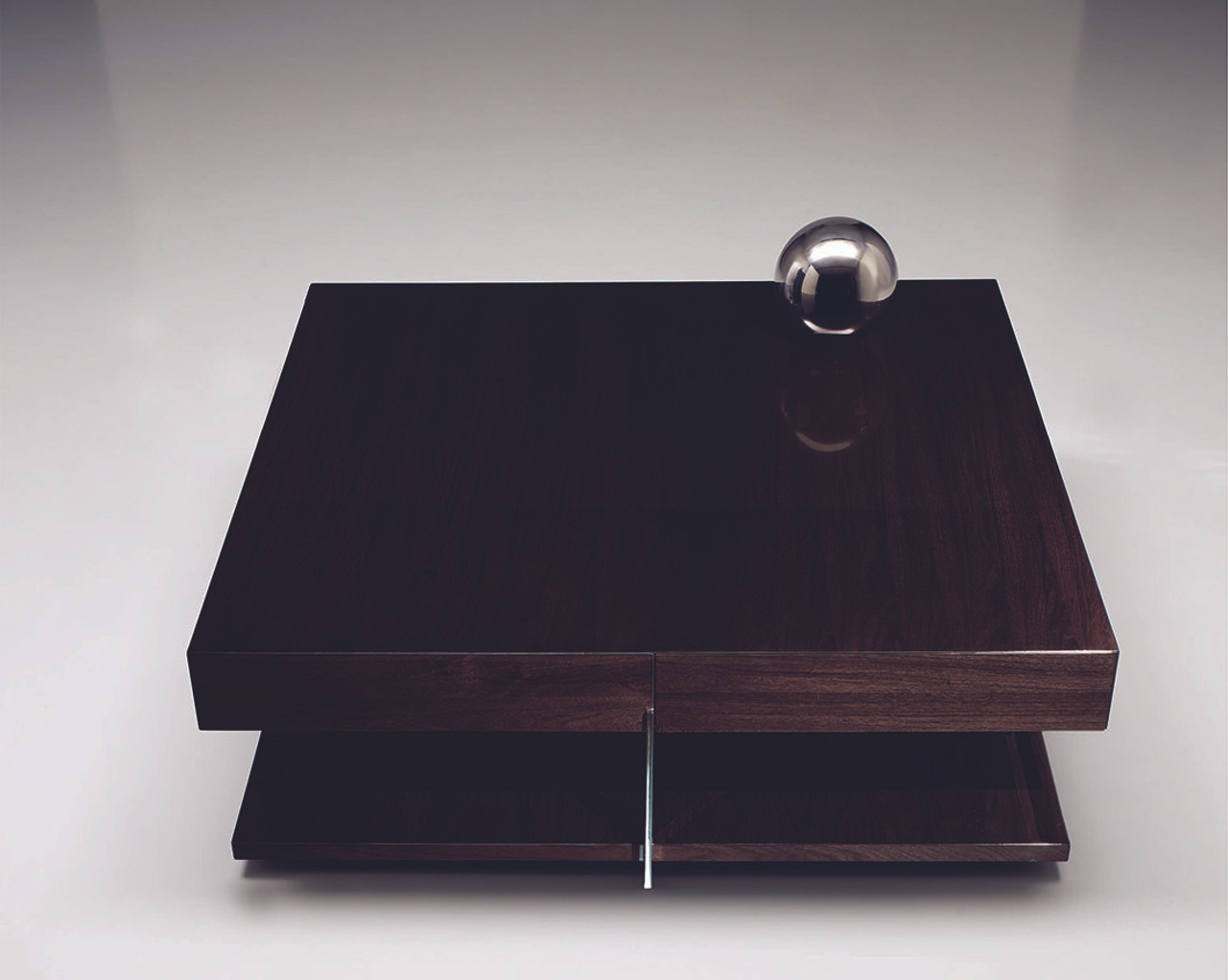 One And Only Square Cocktail Table