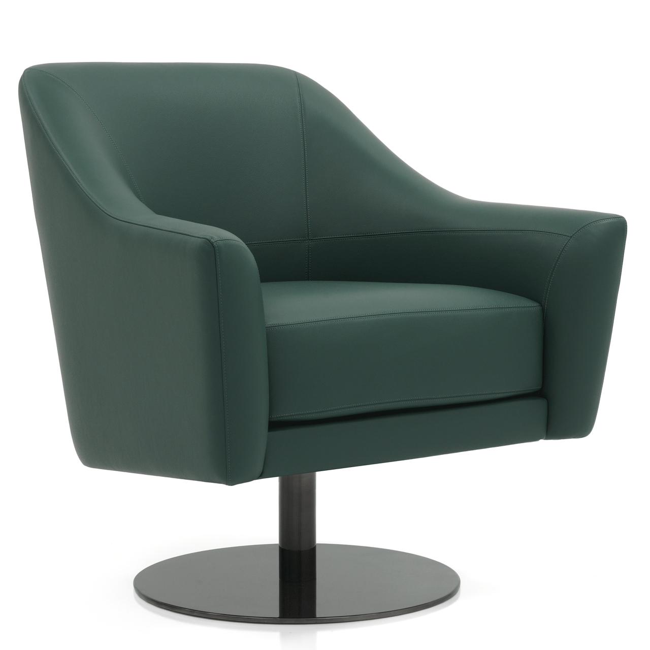 Taylor Swivel Lounge Chair