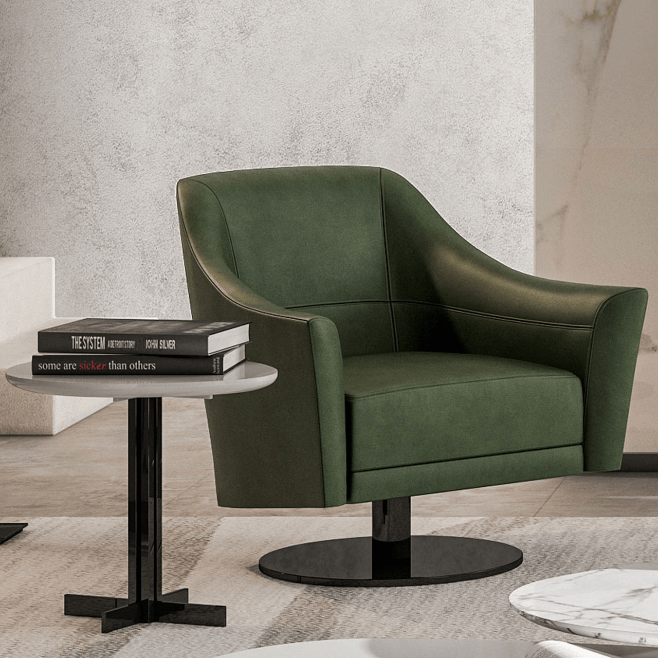 - Shown here as presentation only - actual color may vary