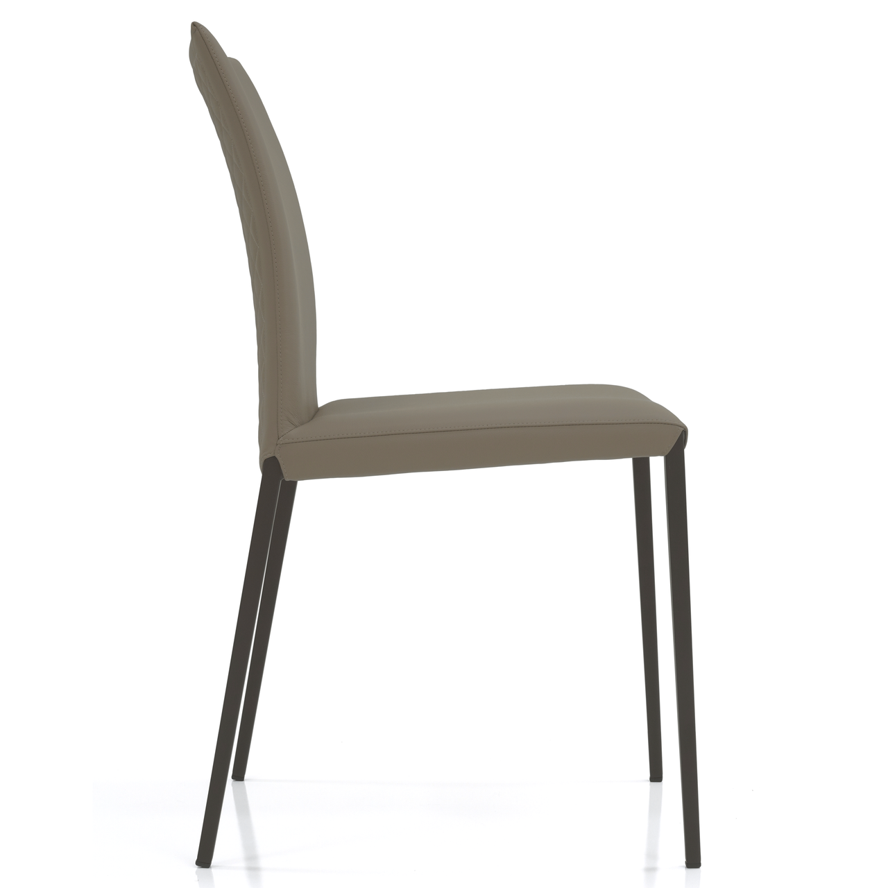 Cattelan Italia Norma ML Couture Chair - Thumbnail 2