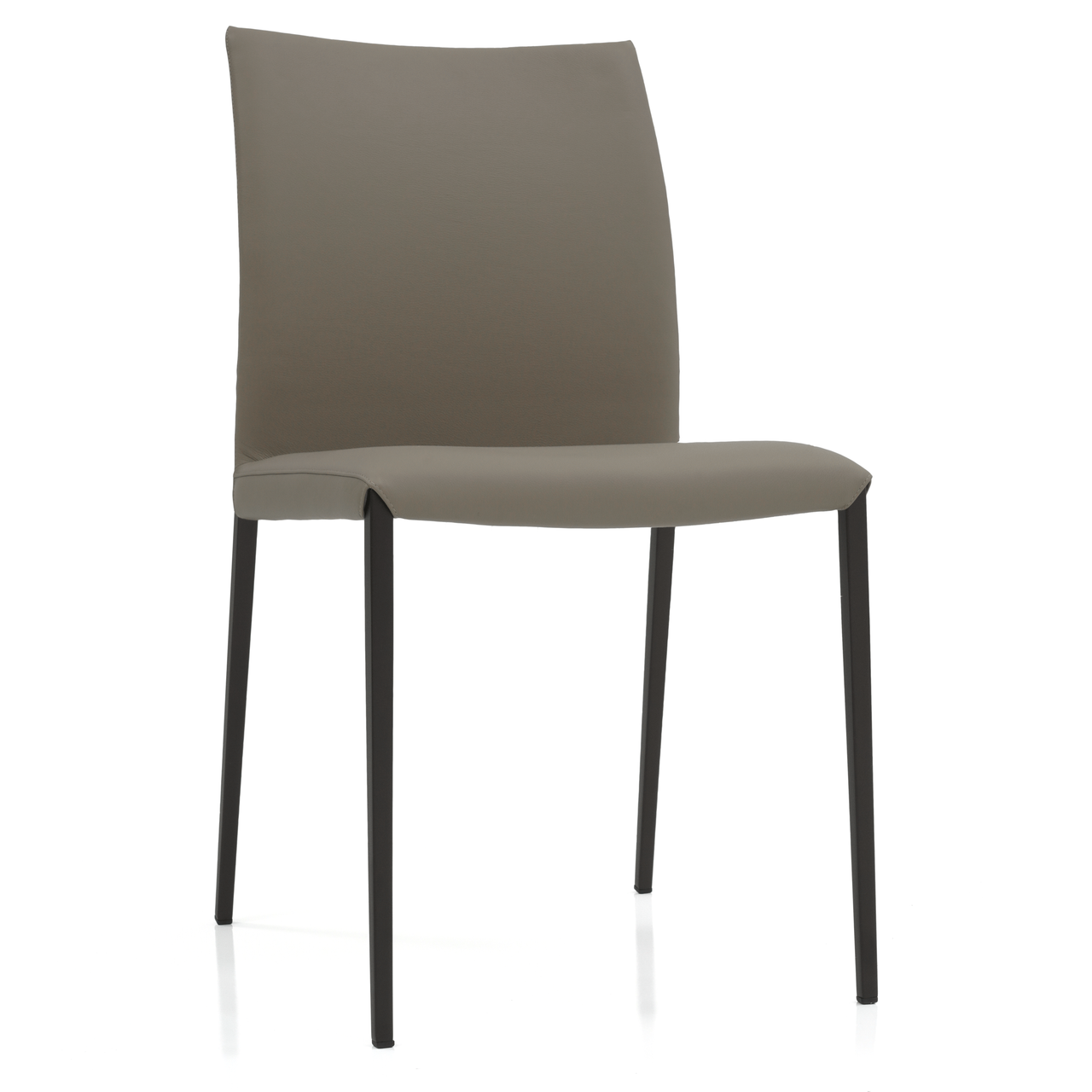 Cattelan Italia Norma ML Couture Chair - Thumbnail 3