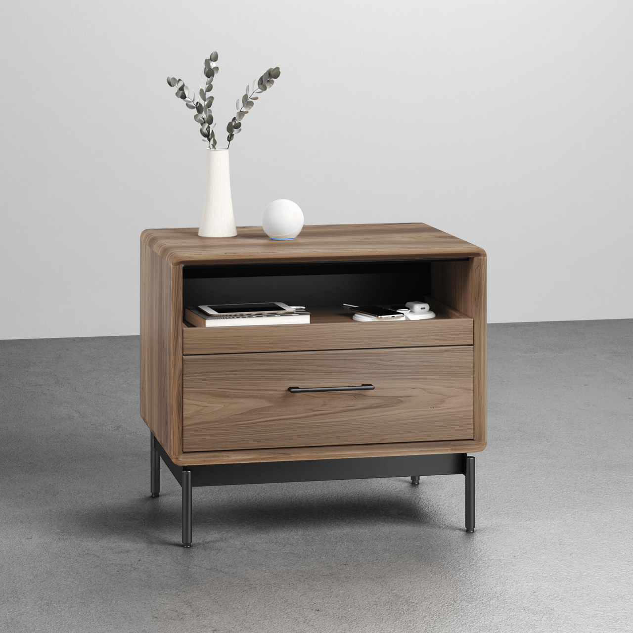 NATURAL WALNUT