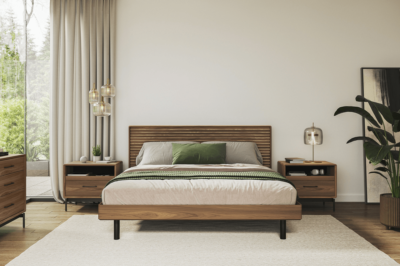 Linq 9182 Nightstand