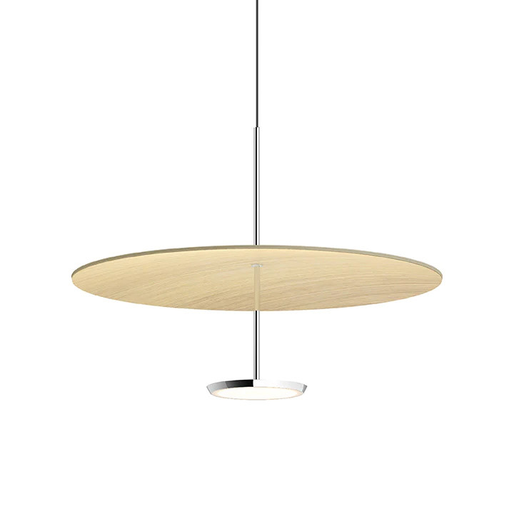 WHITE OAK  || 24 IN - Shown here in the White Oak finish