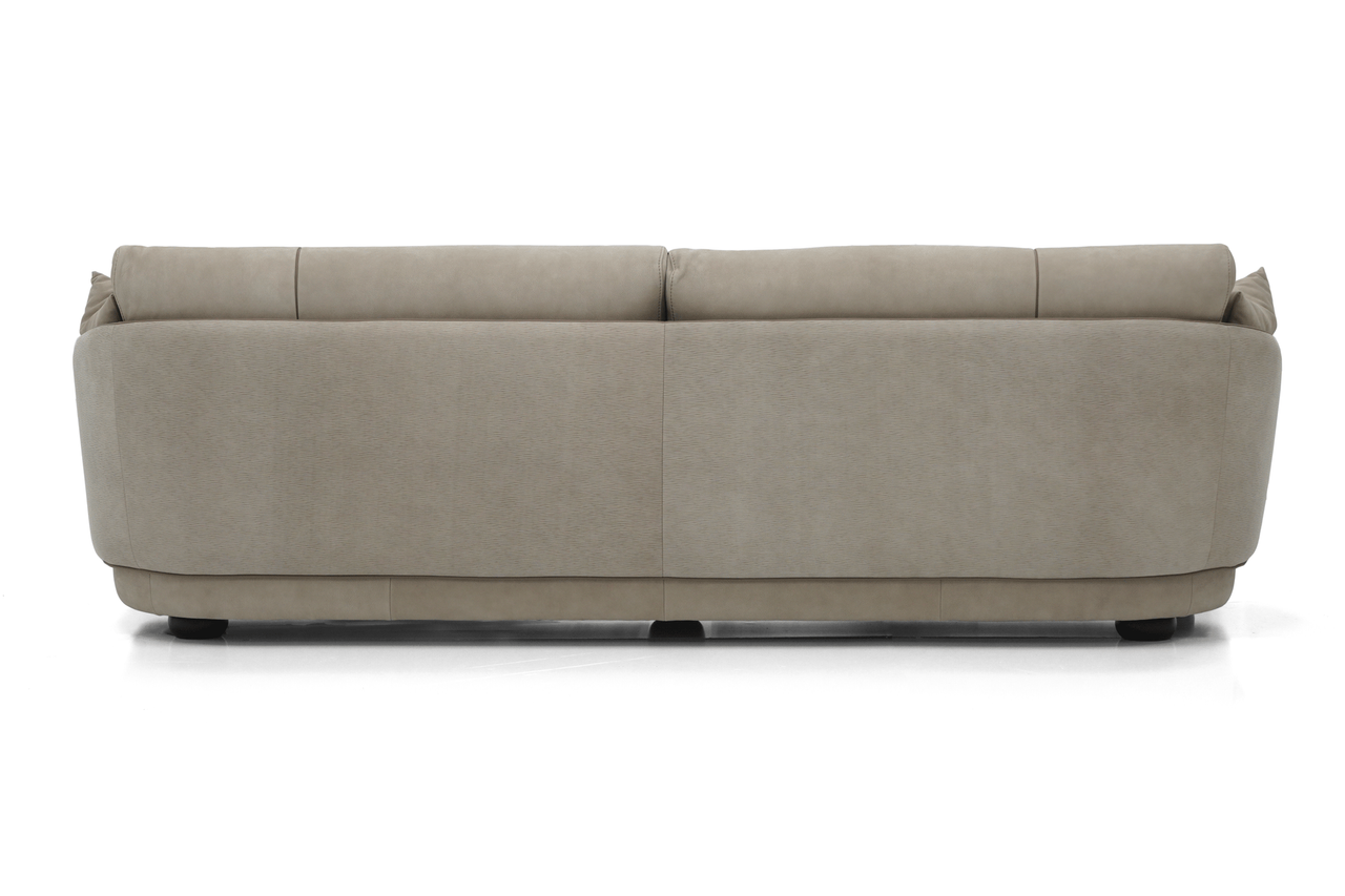 Space Sofa Back View