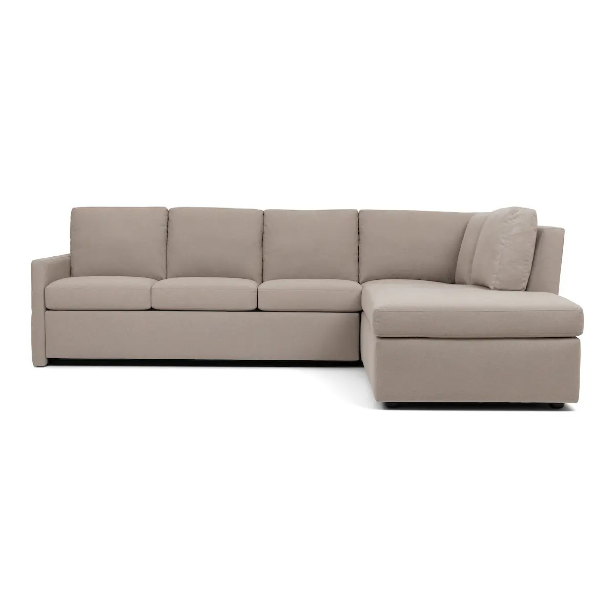 FAWN - Shown here in the Fawn option.