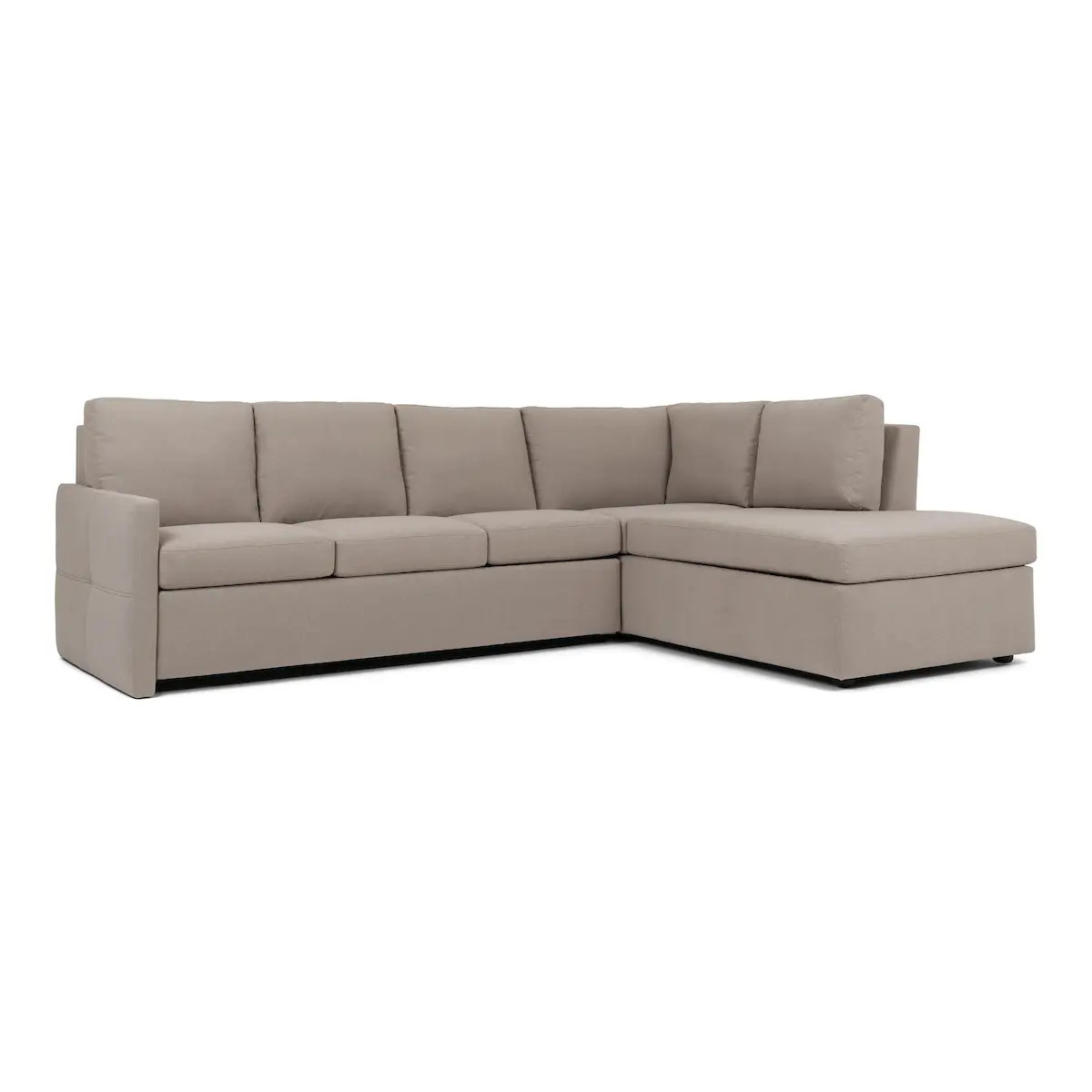 FAWN - Shown here in the Fawn option.