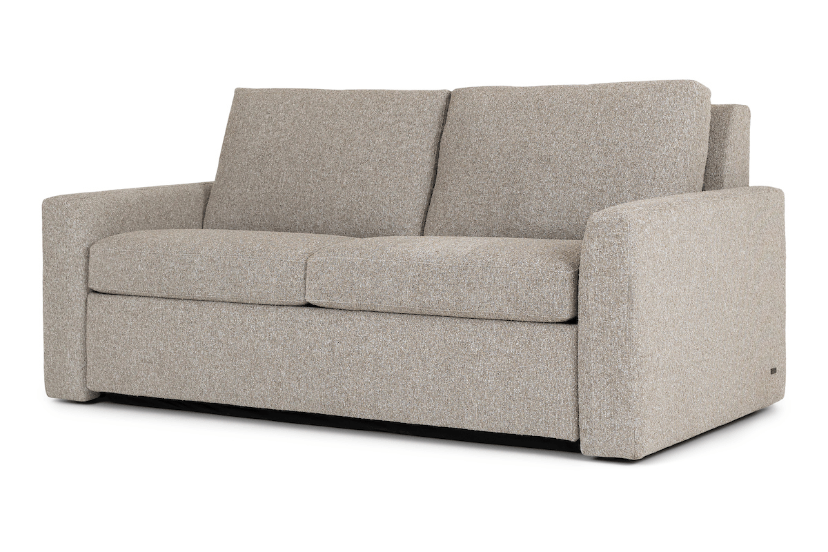 PEBBLE - Shown here in the Pebble option