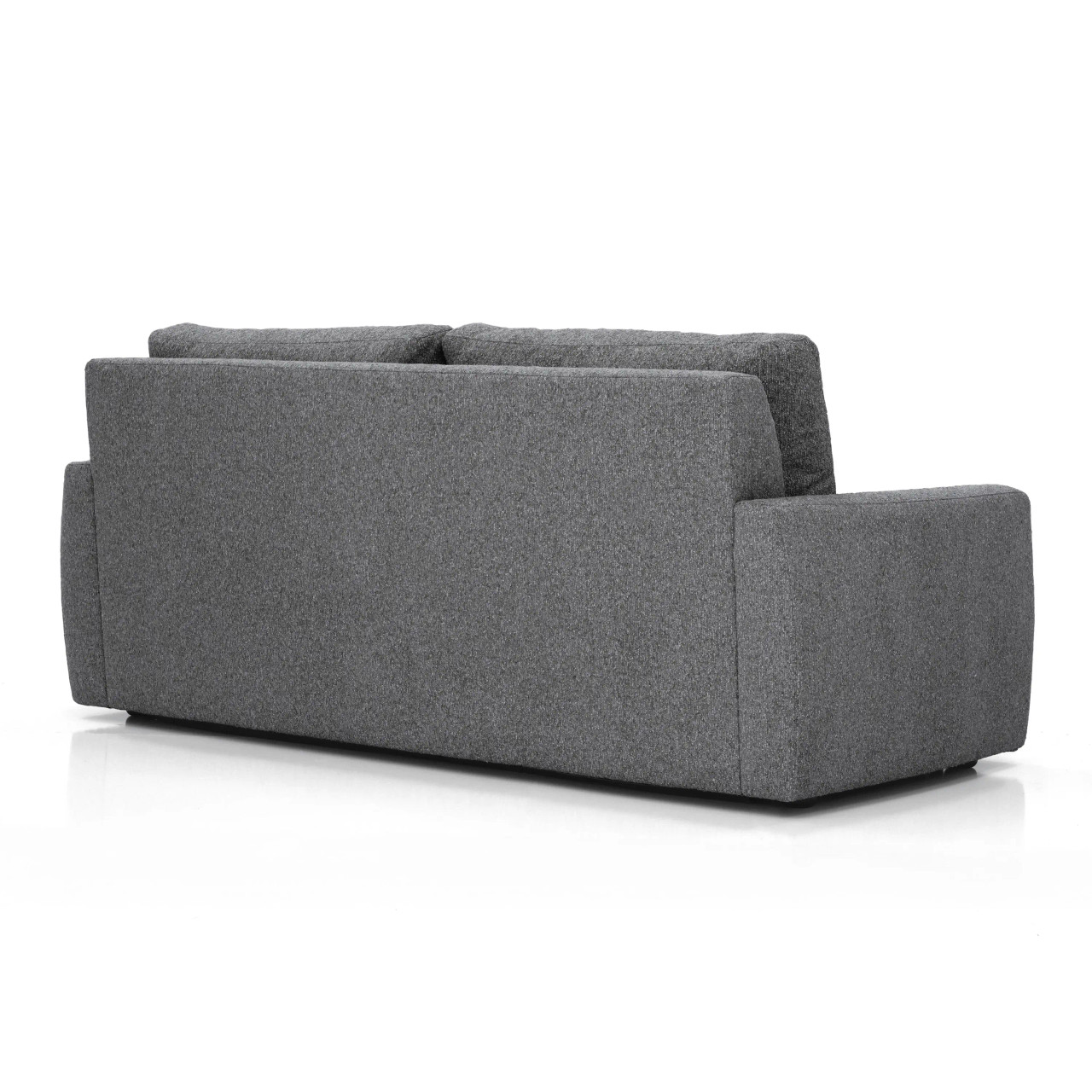 ASH - Shown here in the Ash option