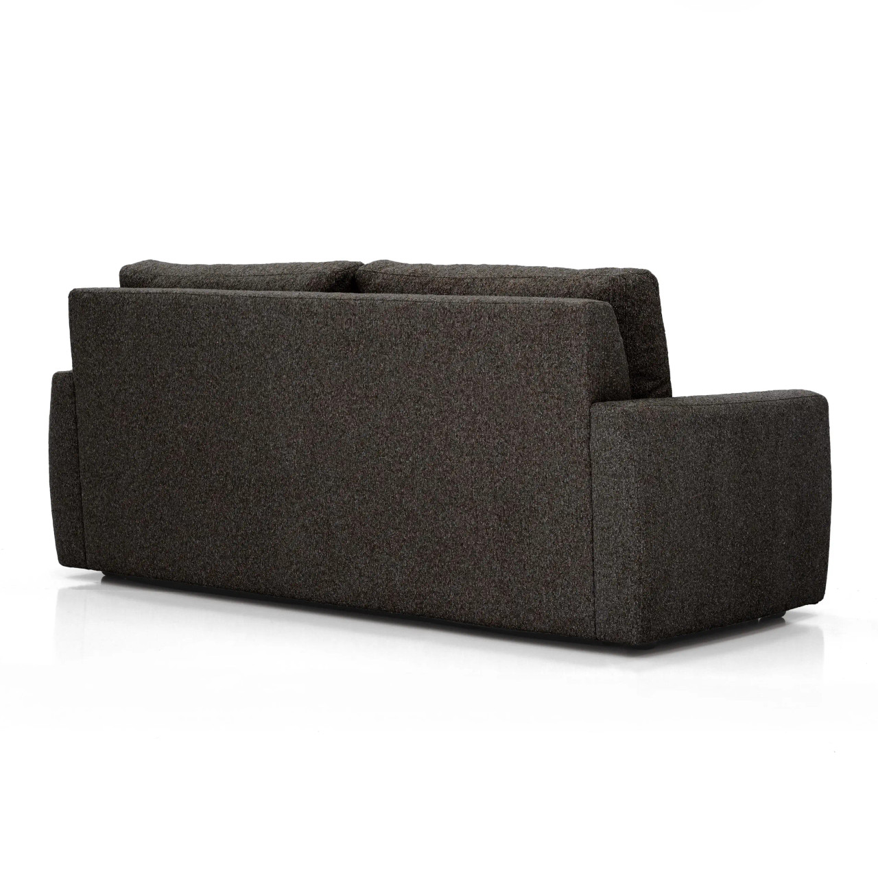 ESPRESSO - Shown here in the Espresso option