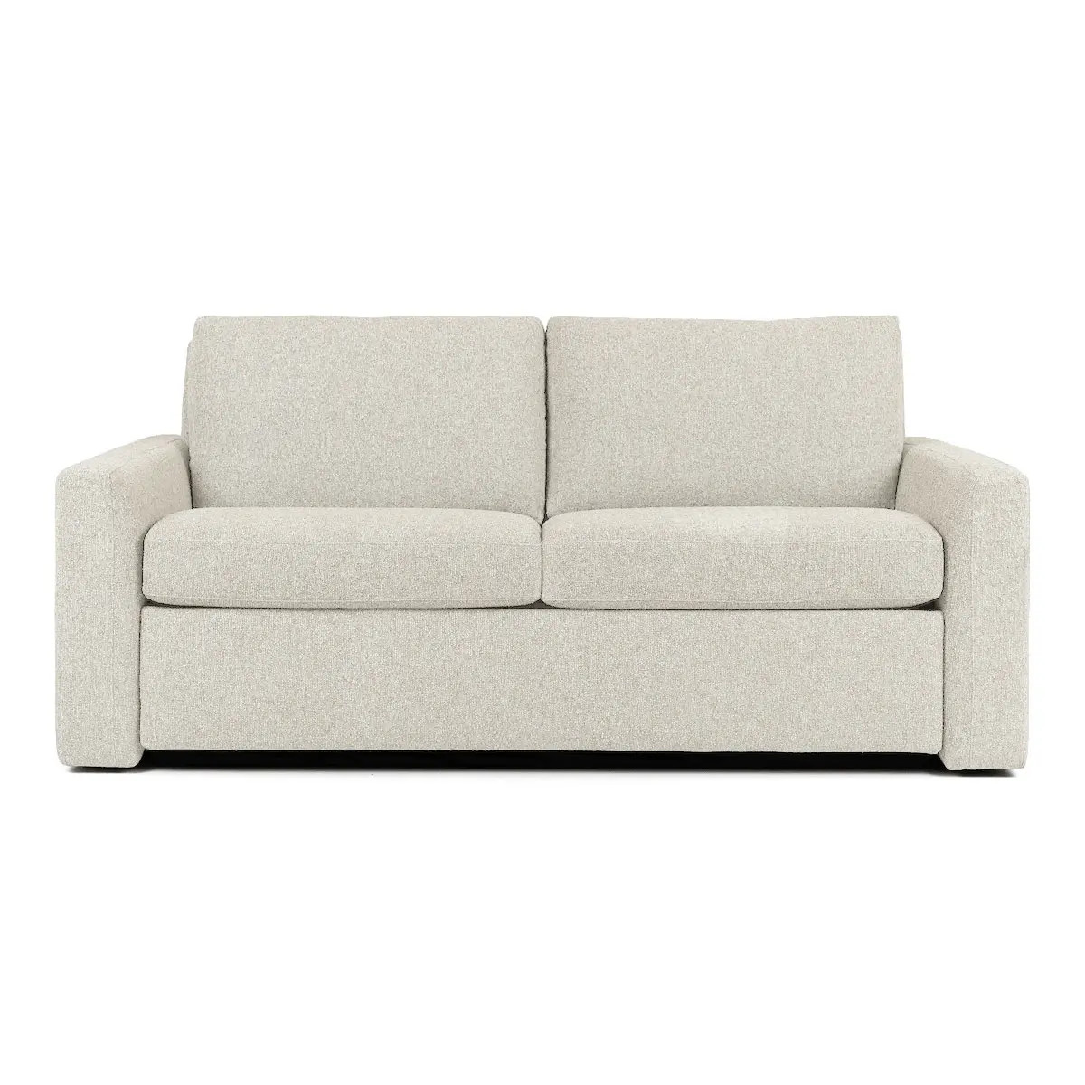 CREAM - Shown here in the Cream option