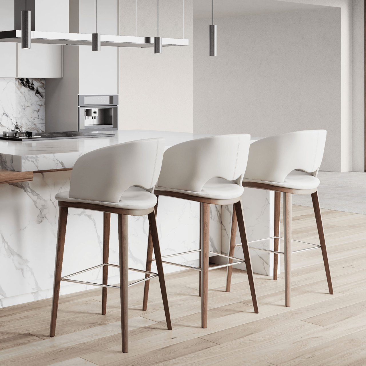 BEIGE - Shown here in the Beige option