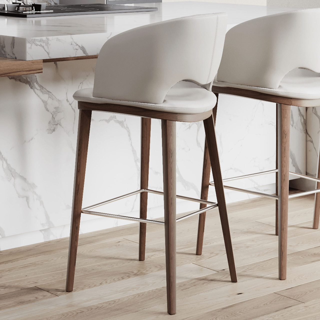 BEIGE - Shown here in the Beige option