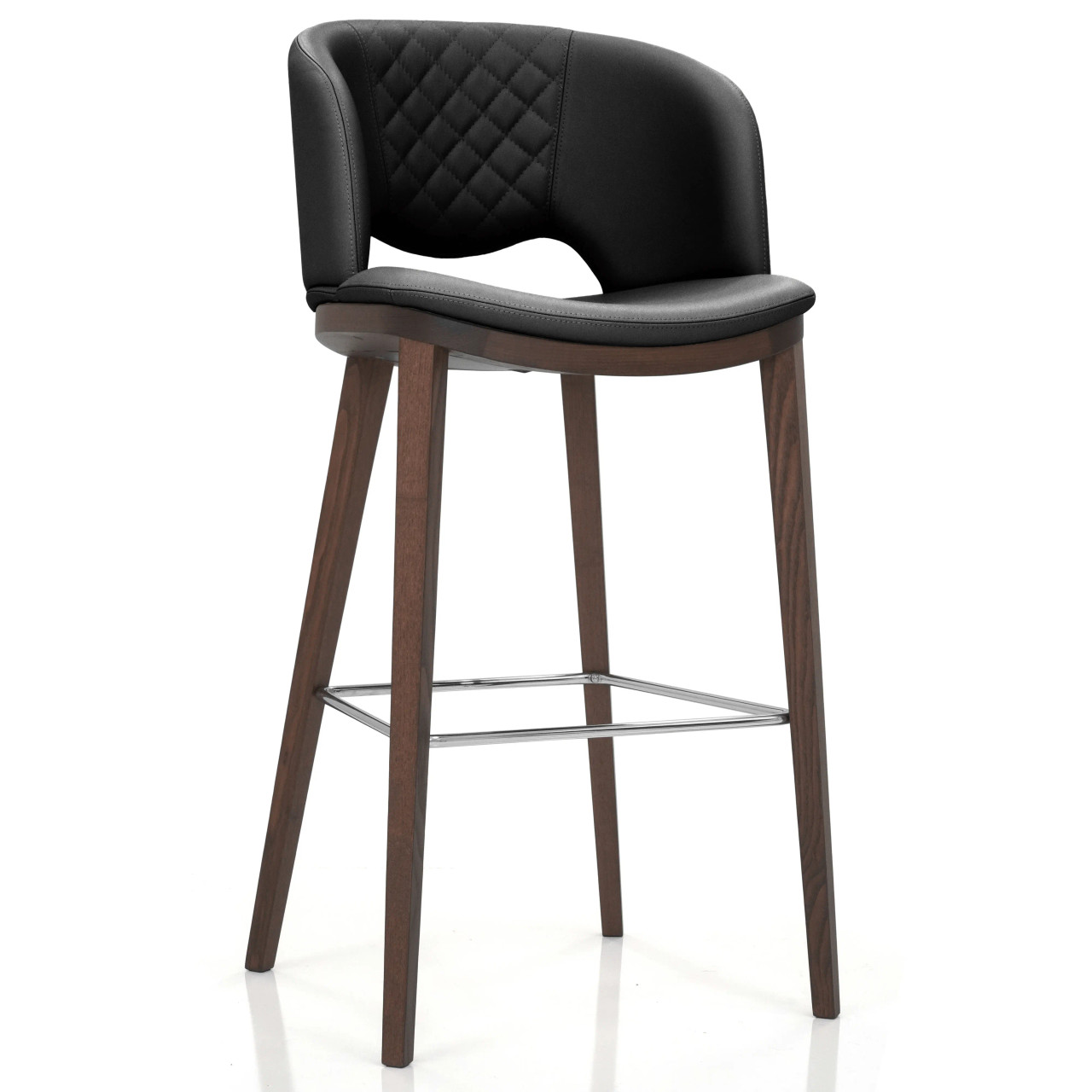 BLACK - Shown here in the Black option