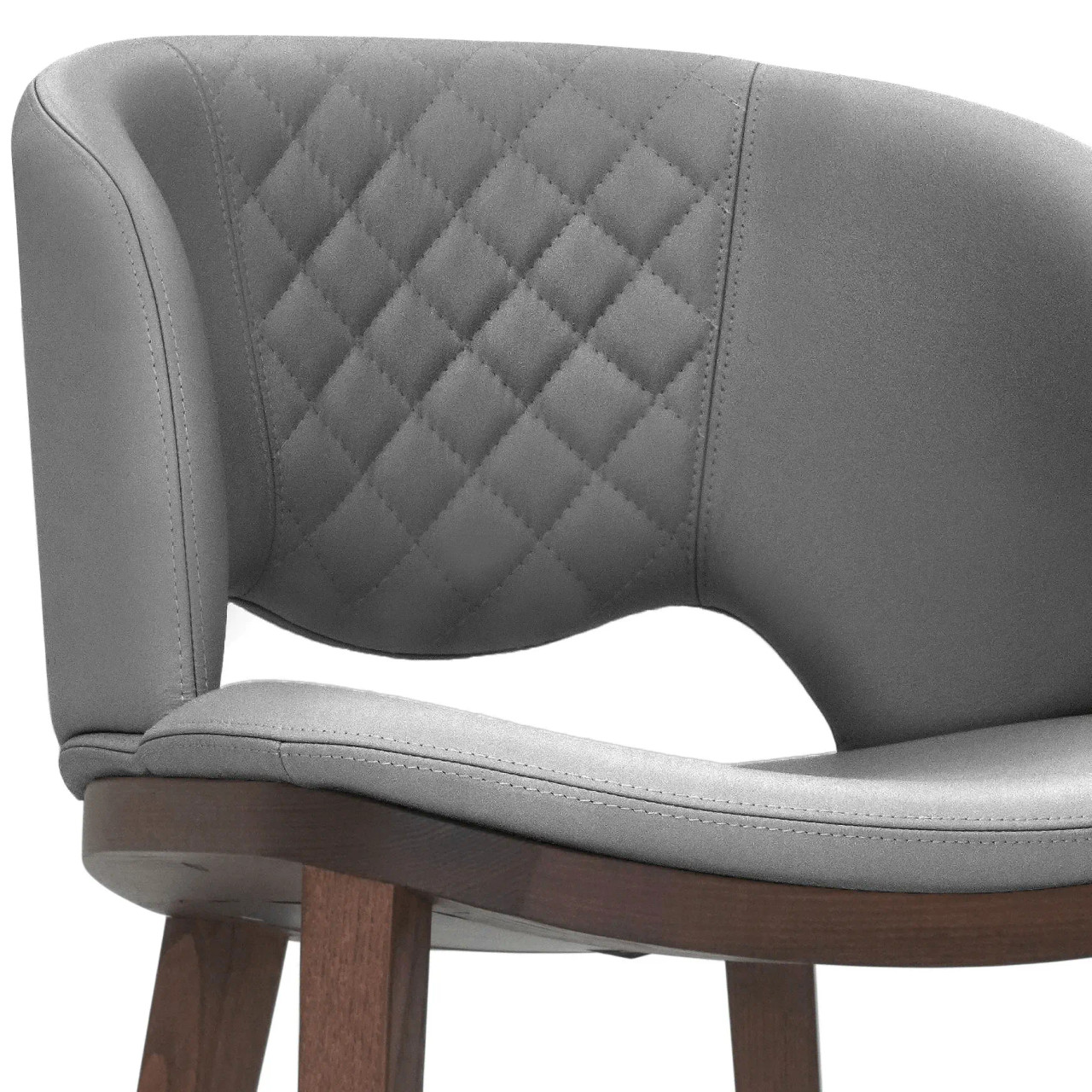 ASH GREY - Shown here in the Ash Grey option