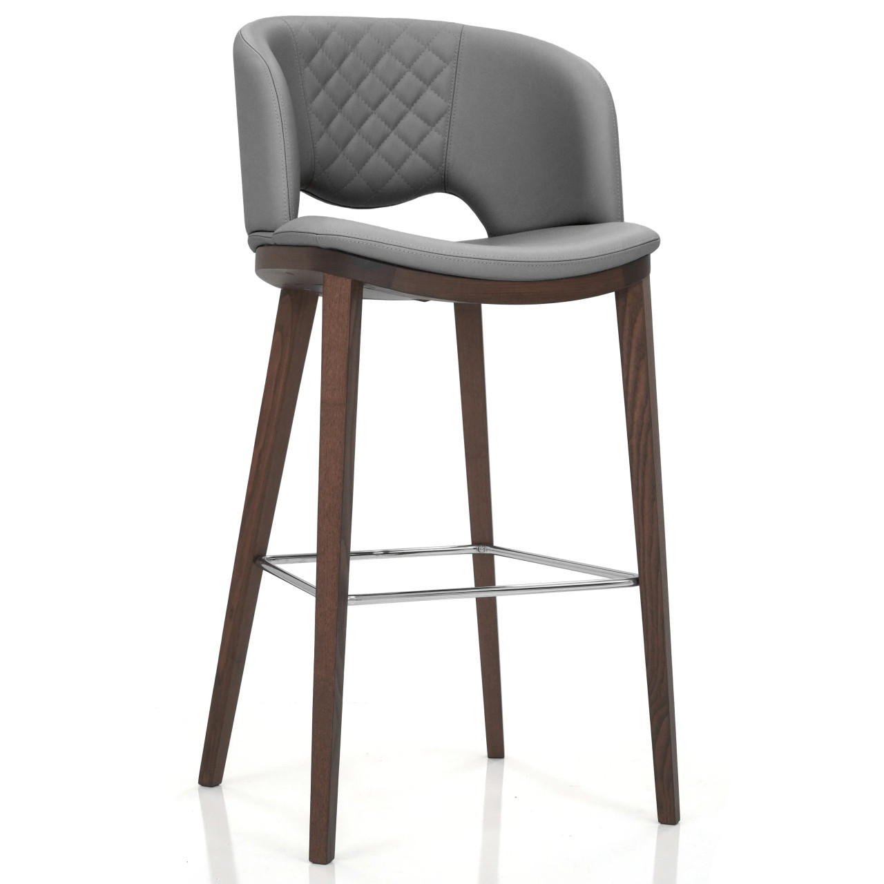 ASH GREY - Shown here in the Ash Grey option